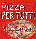 Pizza Per Tutti Timisoara